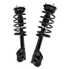 PHILTOP Front Struts Shock Absorbers 272888/272889,Automotive Replacement Shocks For 2007-2010
