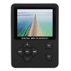 T2 Portable Digital Voice Recorder HiFi MP4 Music Player FM