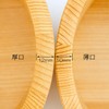 Kiso Watara Wooden Hidesu Edo Vitsu (5 Pack)