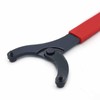 Bike Bottom Bracket Wrench, Adjustable Pin Spanner Wrench Repair Tool