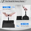 Luggage Scale Dr.meter Travel Essentials Luggage Weight Scale Backlight LCD