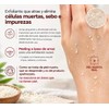 Dr.melaxin Peel Shot Glow - Ampolla Exfoliante De Arroz 80ml