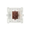 CHERRY MX RGB Brown Switch Kit, 23 Mechanical Keyboard Switches,