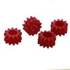 Gemini Taurus II & 3 Red Gear Grommets – 10-Pack