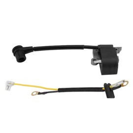 Nimoa Lawn Mower Ignition Coil Engine Ignition Coil Husqvar-na 136 137 141 23 235 240 26 36 41 Chainsaw 545199901