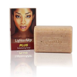 OMIC LightenUp, Exfoliating Soap - 200g
