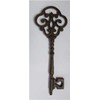 UD Decorative Iron Skeleton Key Wall Decor