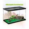 Helidrago Bearded Dragon Tank Accessories, Reptile Substrate Floor for Bearded