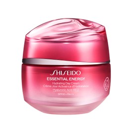 SHISEIDO Essential Inerja Hydrating Day Cream 1.8 oz (50 g) SPF20 PA+++