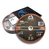 Merryland Cut Off Wheel 9 inch for Angle Grinder, Metal