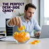 Butterscotch Hard Candy Bulk 1 Lb. Bag Individually Wrapped –