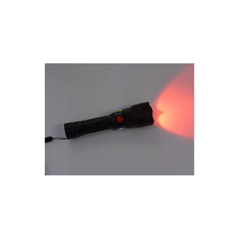 LED Color Signal Light Signal Light