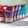 SALTWORKS Artisan Salt Company Alaea Red Hawaiian-style Sea Salt, Fine