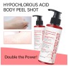 Face Conditioning Aceite Desincrustante Spa + Rostro Esencia Todo Tipo