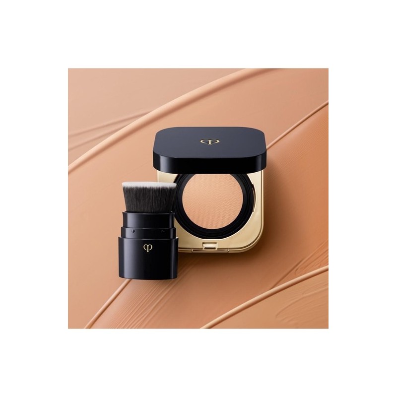 Clé de Peau Beaute Portable Brush / 포터블 브러쉬
