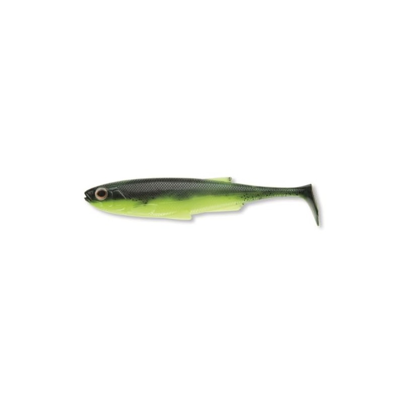 Daiwa Rubber Bait Duckfin Live Shadow 15 cm - Pack