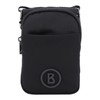 Bogner Arolla Corey Shoulder Bag XSVZ, black