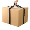 Cosmos Box Carrying Strap with Handle, 82.7 Inch Heavy Duty