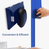 Professional Paint Edger Tool – Achieve Flawless Edges on Walls,