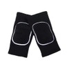 PrimeBlis Knee Pads, Knee Protector, Shock Absorption, Both Knee Set,