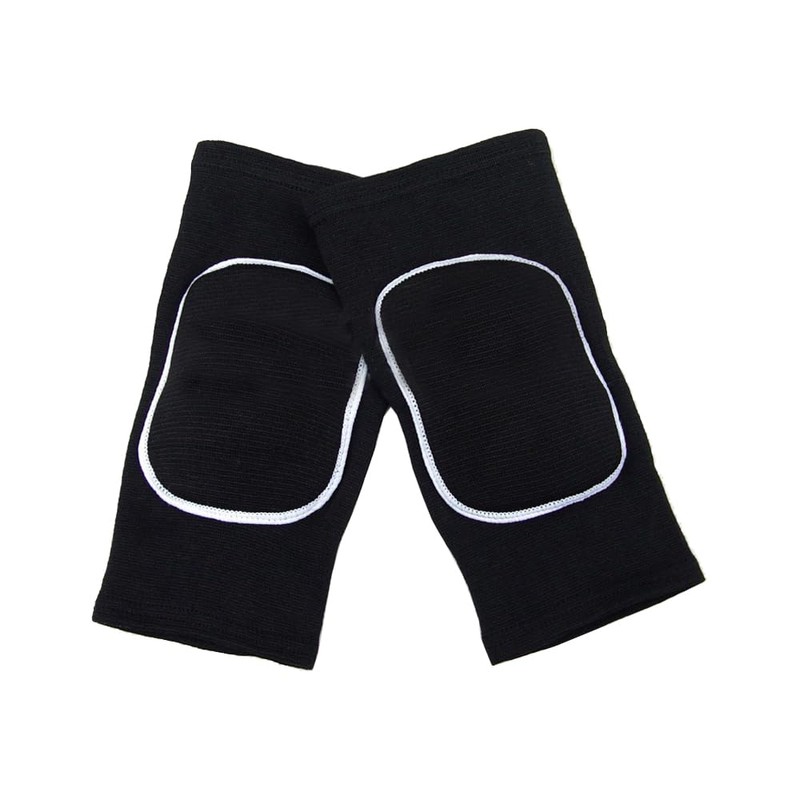 PrimeBlis Knee Pads, Knee Protector, Shock Absorption, Both Knee Set,