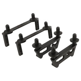 GDOOL 16281 F/R Body Pillars RC Car Replacement Spare Parts for H16BM H16GT H16DR JC16EP H16R H16P H16E 16208 16209 16210 HB17 HB27 HP161S H17 H16P M161 M164 Trucks