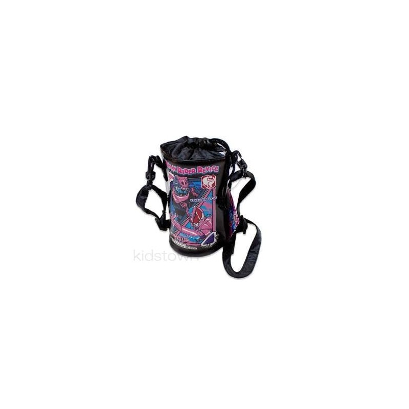 Asahi Koyo Kamen Rider Revise PET Bottle Holder, For 16.9