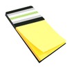Caroline's Treasures Agender Pride Sticky Note Holder