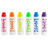 Do-A-Dot Art Fruit Scented Dot Markers, 6/Pack (DAD202)