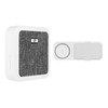 REV Orchestra Wireless Doorbell Set, 150 m, 90 dB, Wireless