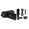 Digital Video Camera HD 1080P 16MP Portable Vlogging Camera Recorder