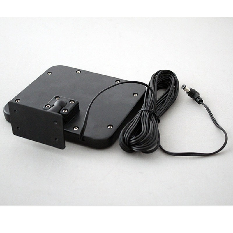 56 LED Solar Motion Sensor Light Outdoor Solar Powered LED