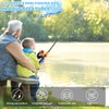 Taozoey Fishing set, fishing rod for children, fishing rod +