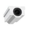 Kozelo SCS25LUU Linear Slide Blocks, [25mm Bore] Steel Linear Motion