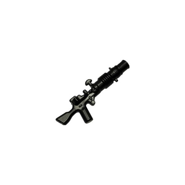 [SIDAN TOYS] Grenade Launcher ML79 for Minifigure Lego Custom Parts