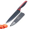 Westmark Coltello da chef/da cucina, Lunghezza lama: 20 cm, Lama