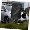 Automotive Ev Charger Protective Cover Waterproof Ev Car Charger Cover