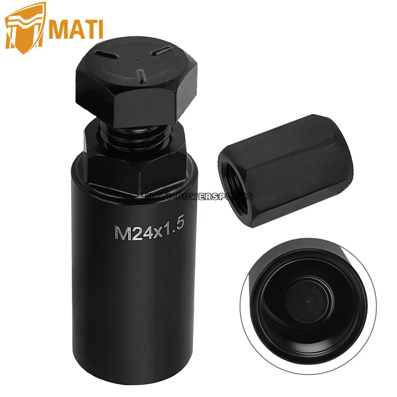 M MATI 24mm Flywheel Puller Remover For Kawasaki KX250F 2004–2010