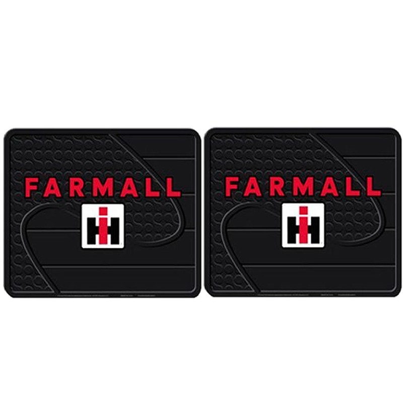 International Harvester Ih Farmall Floormats