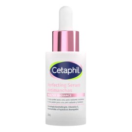 Cetaphil Healthy Radiance Perfecting Sérum Antimanchas 30 Ml Sensible Díanoche                                                                        