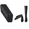 Homend 5 Pairs (10 Sheets) Boot Shaper Form Inserts Boots