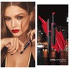 Maybelline Lip Shine Comparsion Lacquer Pen 03 Scarlet Red Shiny