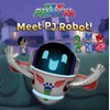 Meet PJ Robot!