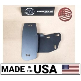 StreetRays [SR] 67-72 Chevy C10 LS Swap with 01-05 Truck Style DBW Throttle Pedal Bracket