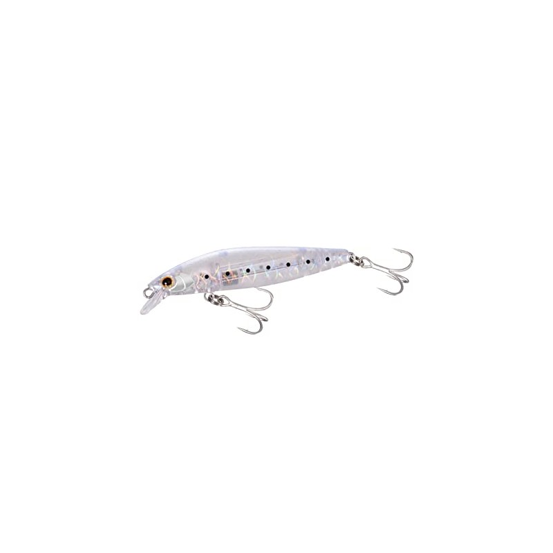 Shimano XM-280N 022 Chivas Lure, Minnow Exsense, Silent Assassin, 80S,
