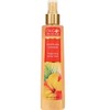 Calgon Hawaiian Ginger Fragrance Body Mist 8 oz ( Pack
