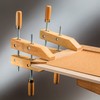 4'' Wooden Handscrew Clamp