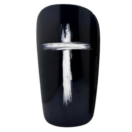 Champion's Cross Soccer Shin Guards 'SMALL' – Inspire Resilience, Play with Purpose
