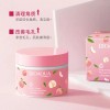 Gel Exfoliante Bioaqua Durazno Acido Hialuronico Hidratante Todo Tipo De