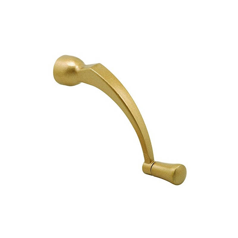 Prime-Line H 3956 3/8 In. Bore, Copperite, Window Crank Handle,
